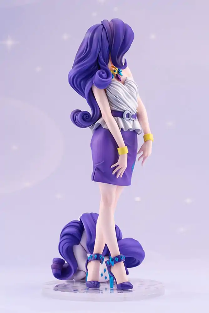 My Little Pony Bishoujo PVC soška 1/7 Rarity 22 cm fotografii produktu