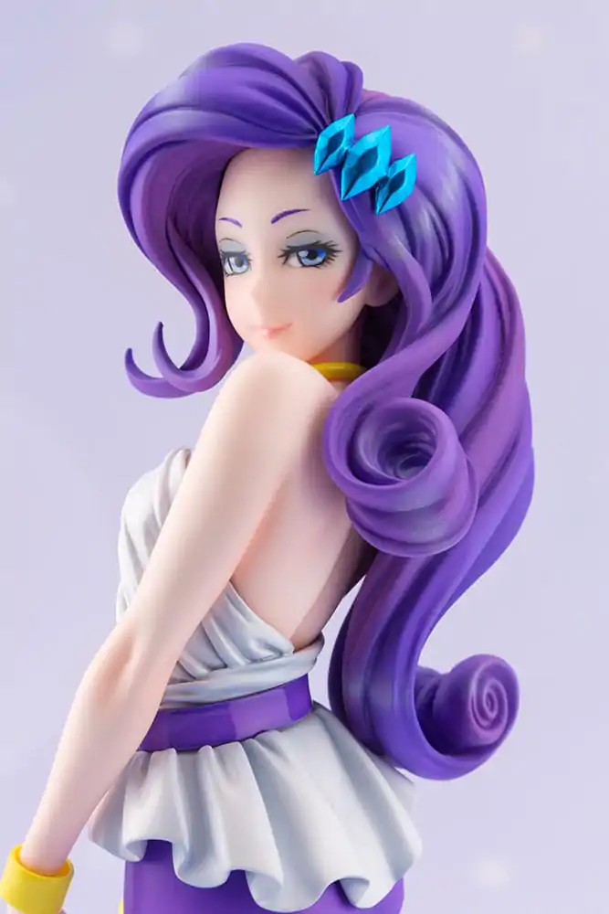 My Little Pony Bishoujo PVC soška 1/7 Rarity 22 cm fotografii produktu