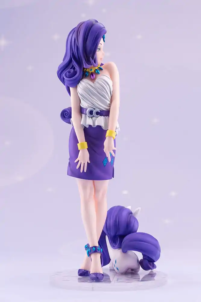 My Little Pony Bishoujo PVC soška 1/7 Rarity 22 cm fotografii produktu