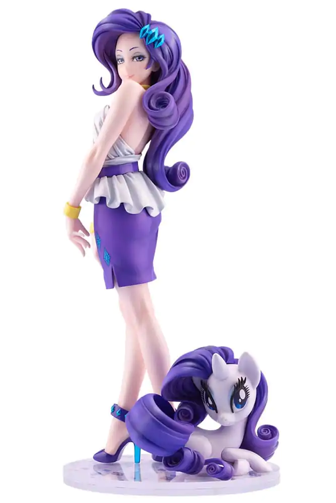 My Little Pony Bishoujo PVC soška 1/7 Rarity 22 cm fotografii produktu