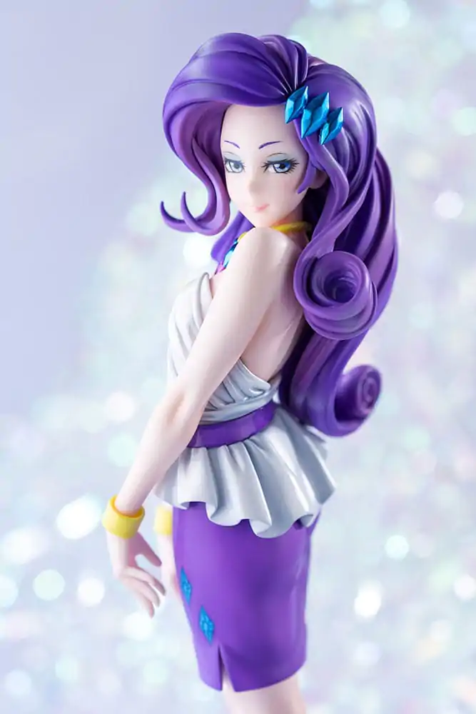 My Little Pony Bishoujo PVC soška 1/7 Rarity 22 cm fotografii produktu