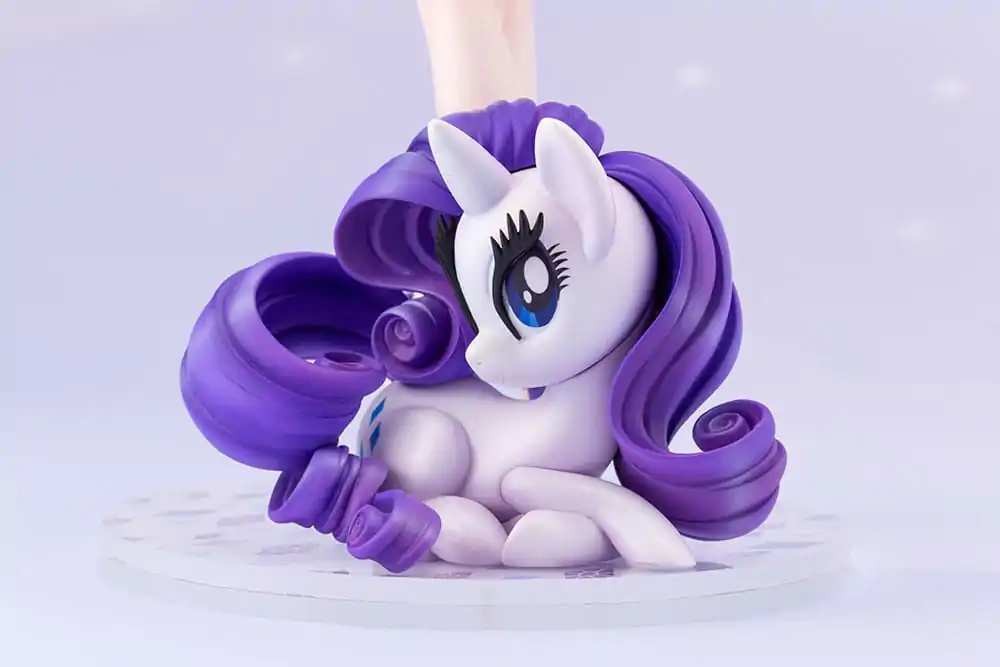 My Little Pony Bishoujo PVC soška 1/7 Rarity 22 cm fotografii produktu