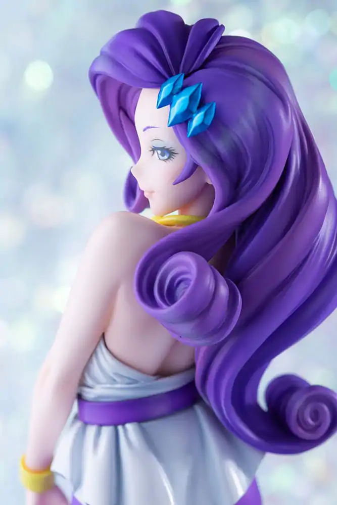 My Little Pony Bishoujo PVC soška 1/7 Rarity 22 cm fotografii produktu