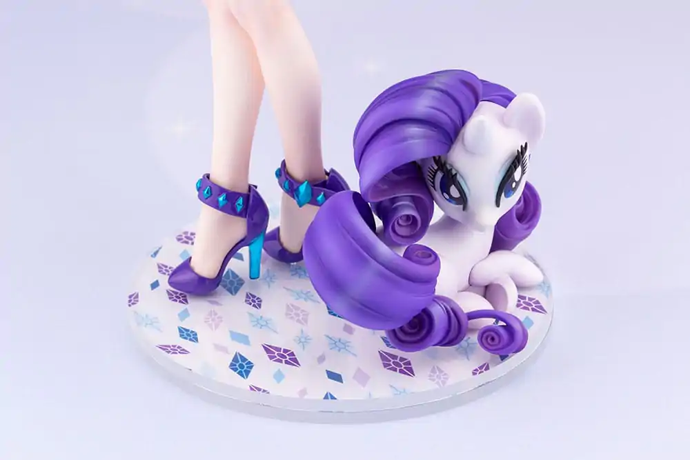 My Little Pony Bishoujo PVC soška 1/7 Rarity 22 cm fotografii produktu