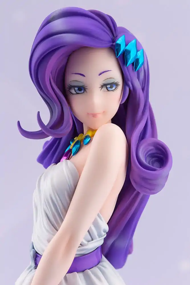 My Little Pony Bishoujo PVC soška 1/7 Rarity 22 cm fotografii produktu