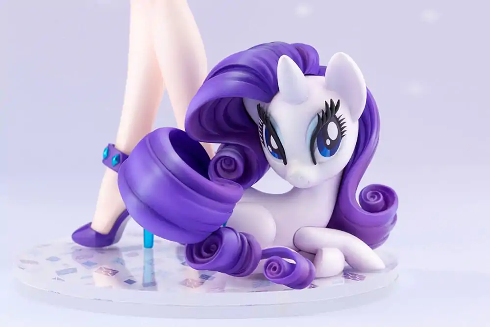 My Little Pony Bishoujo PVC soška 1/7 Rarity 22 cm fotografii produktu