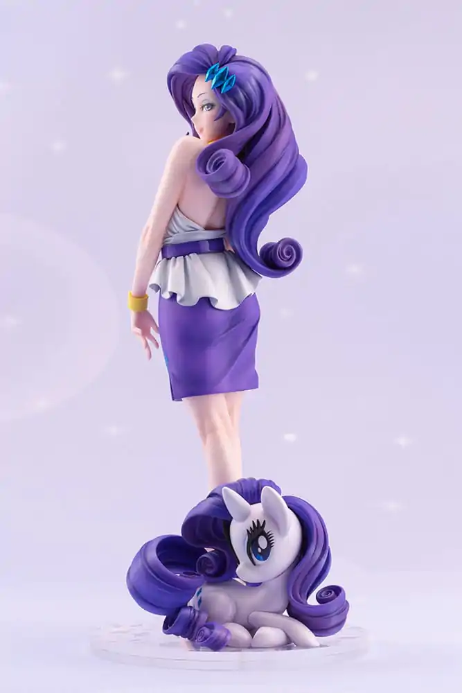 My Little Pony Bishoujo PVC soška 1/7 Rarity 22 cm fotografii produktu