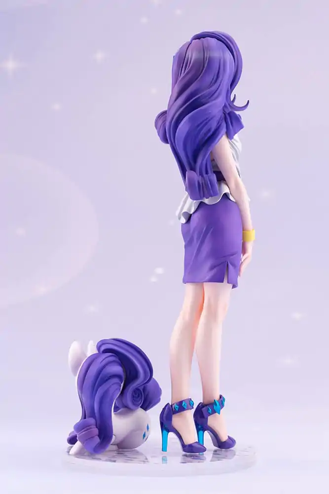 My Little Pony Bishoujo PVC soška 1/7 Rarity 22 cm fotografii produktu