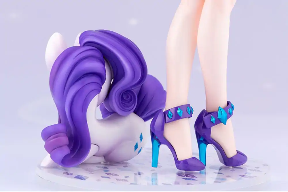 My Little Pony Bishoujo PVC soška 1/7 Rarity 22 cm fotografii produktu