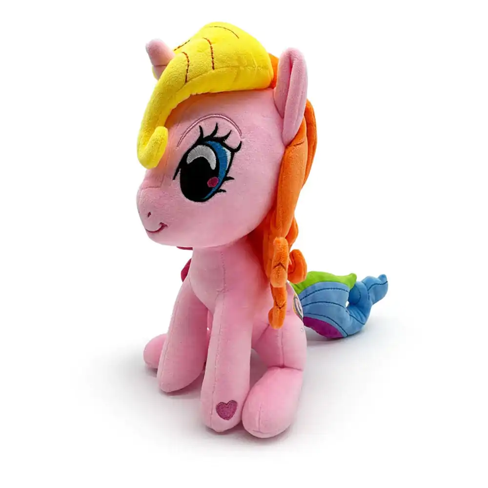 My Little Pony Plyšová figurka Classic Rarity 22 cm fotografii produktu