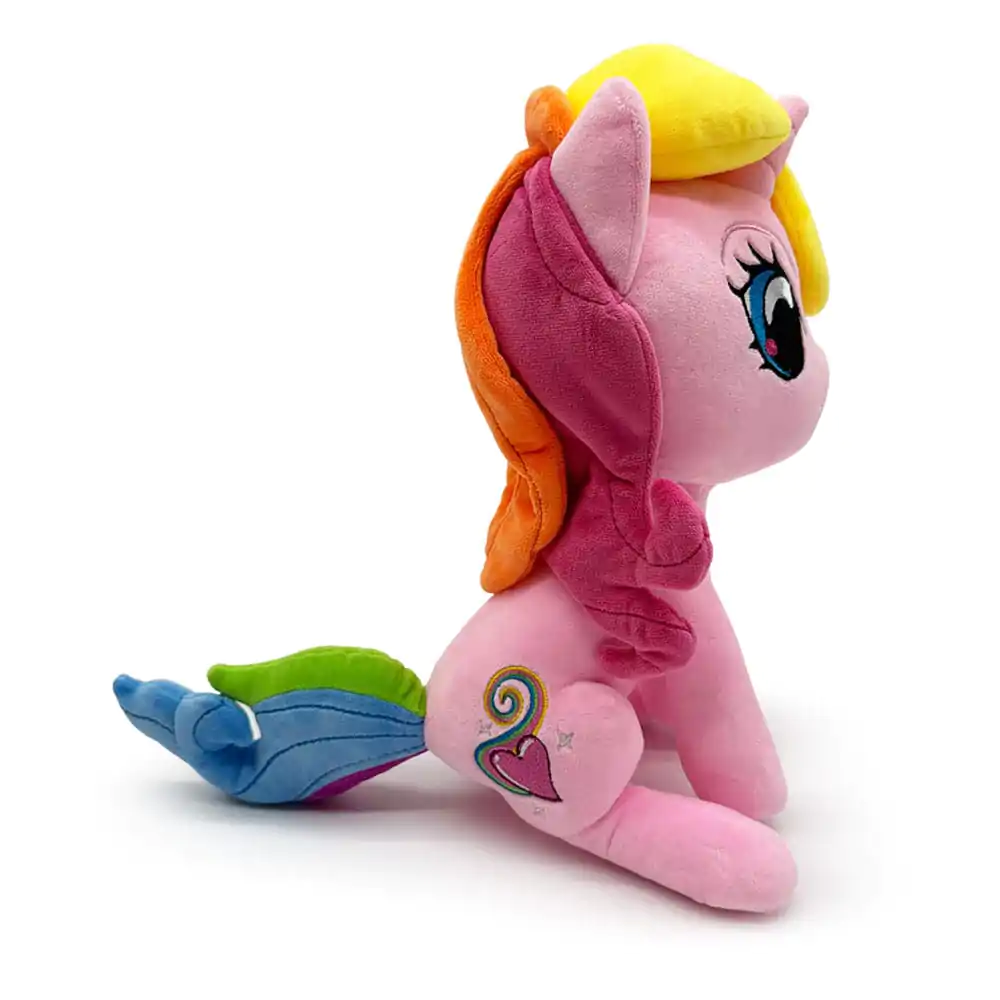 My Little Pony Plyšová figurka Classic Rarity 22 cm fotografii produktu