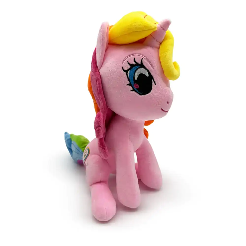 My Little Pony Plyšová figurka Classic Rarity 22 cm fotografii produktu