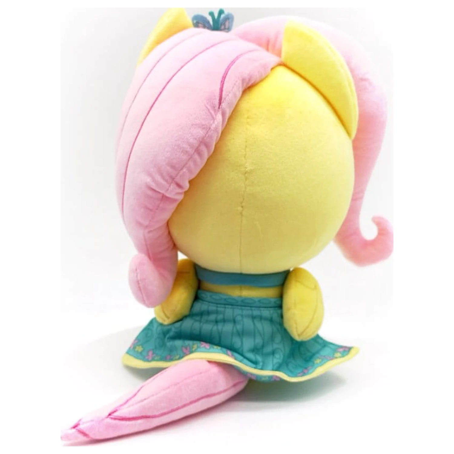 My Little Pony Plyšová figurka Fluttershy 22 cm fotografii produktu