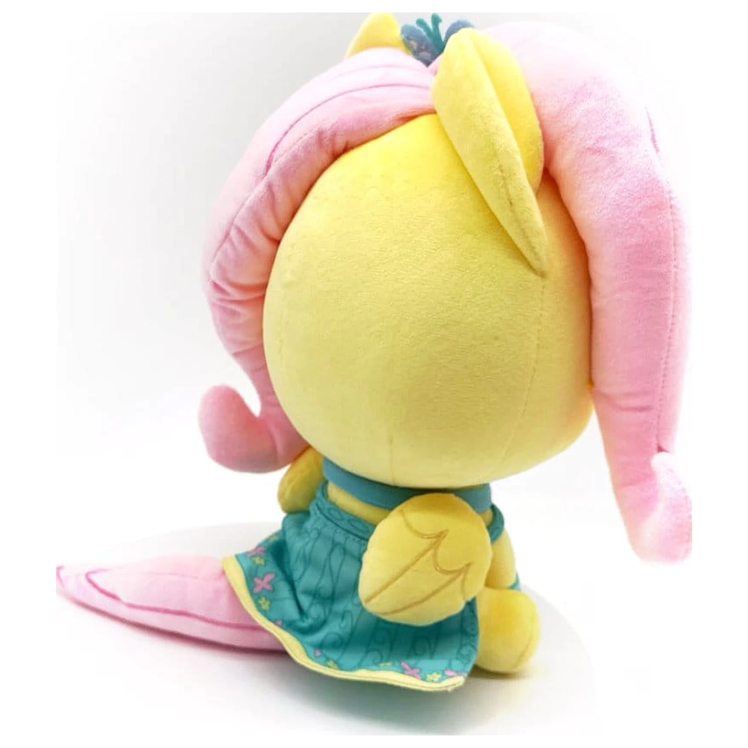 My Little Pony Plyšová figurka Fluttershy 22 cm fotografii produktu