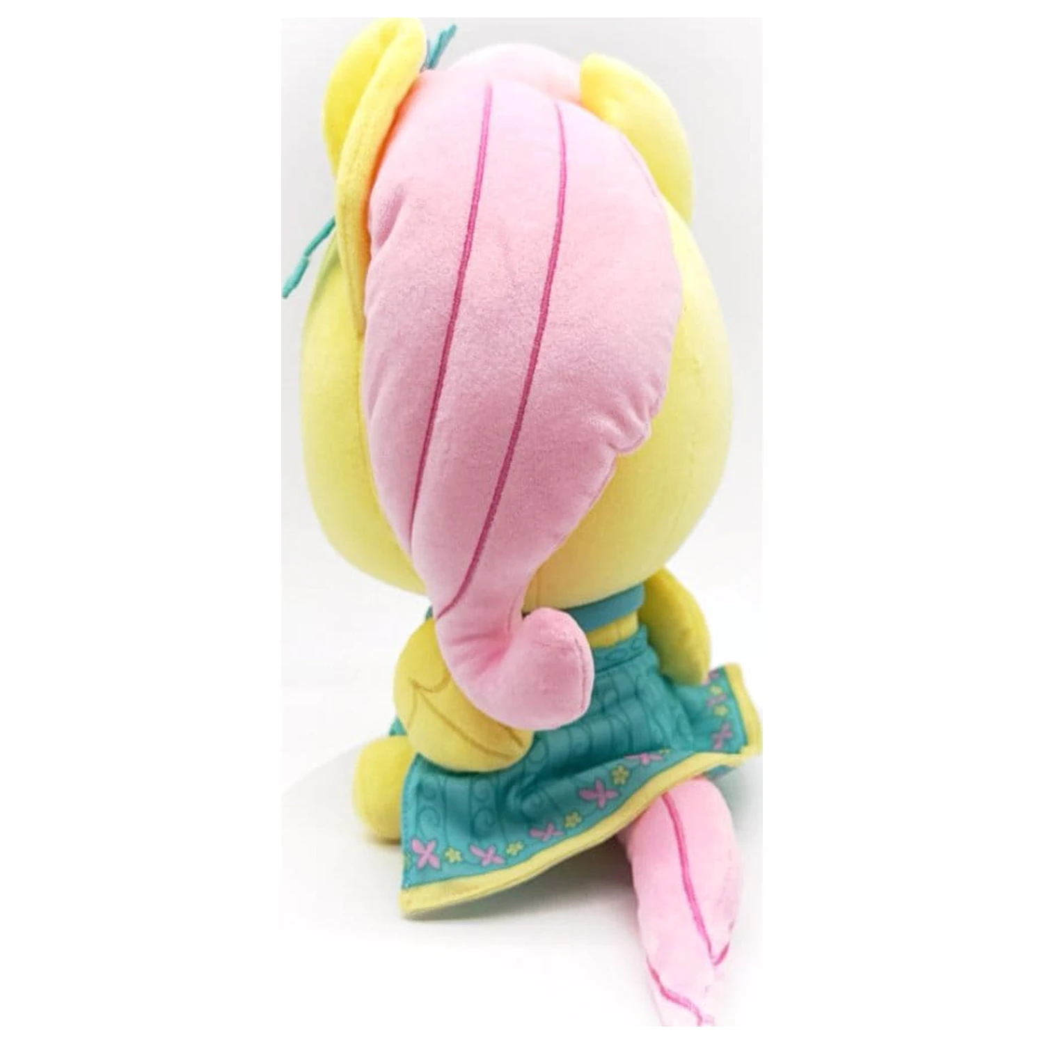 My Little Pony Plyšová figurka Fluttershy 22 cm fotografii produktu