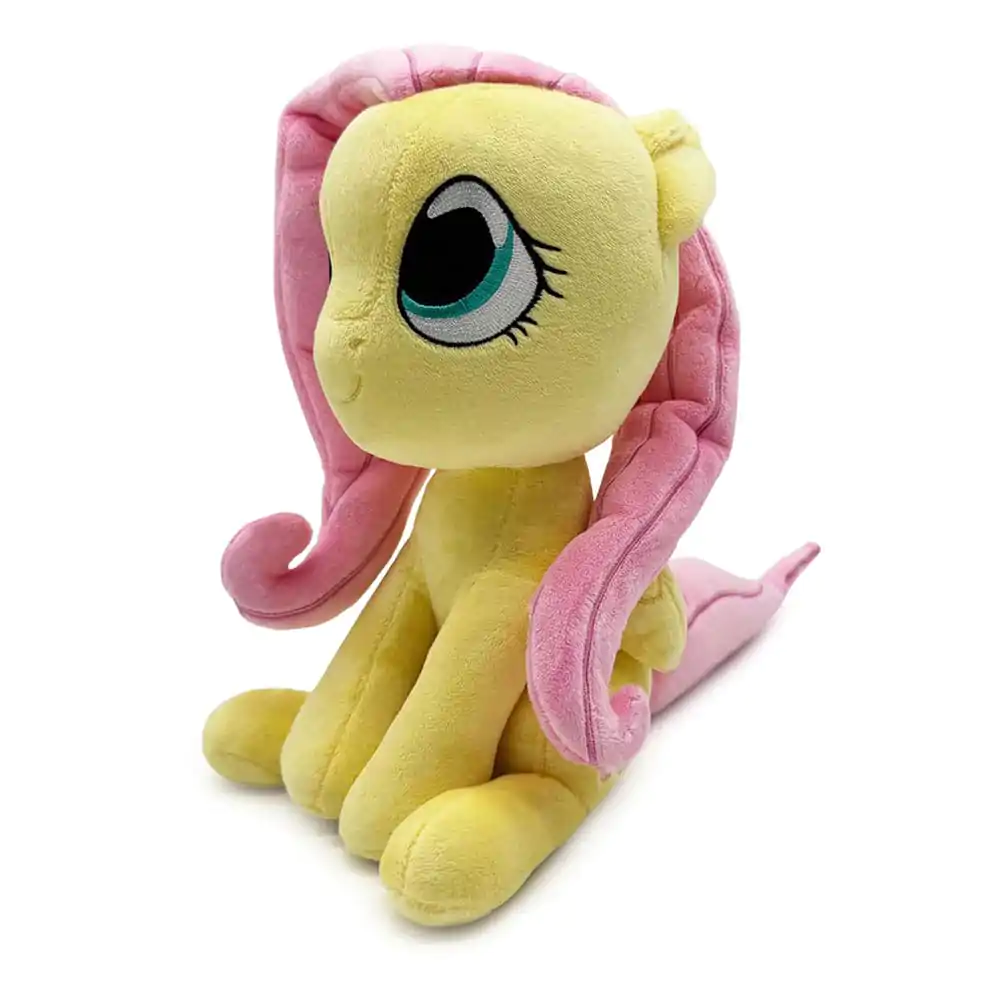 My Little Pony Plyšová figurka Fluttershy 22 cm fotografii produktu