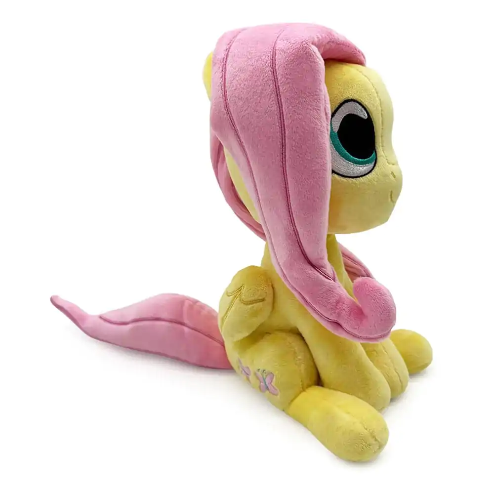 My Little Pony Plyšová figurka Fluttershy 22 cm fotografii produktu