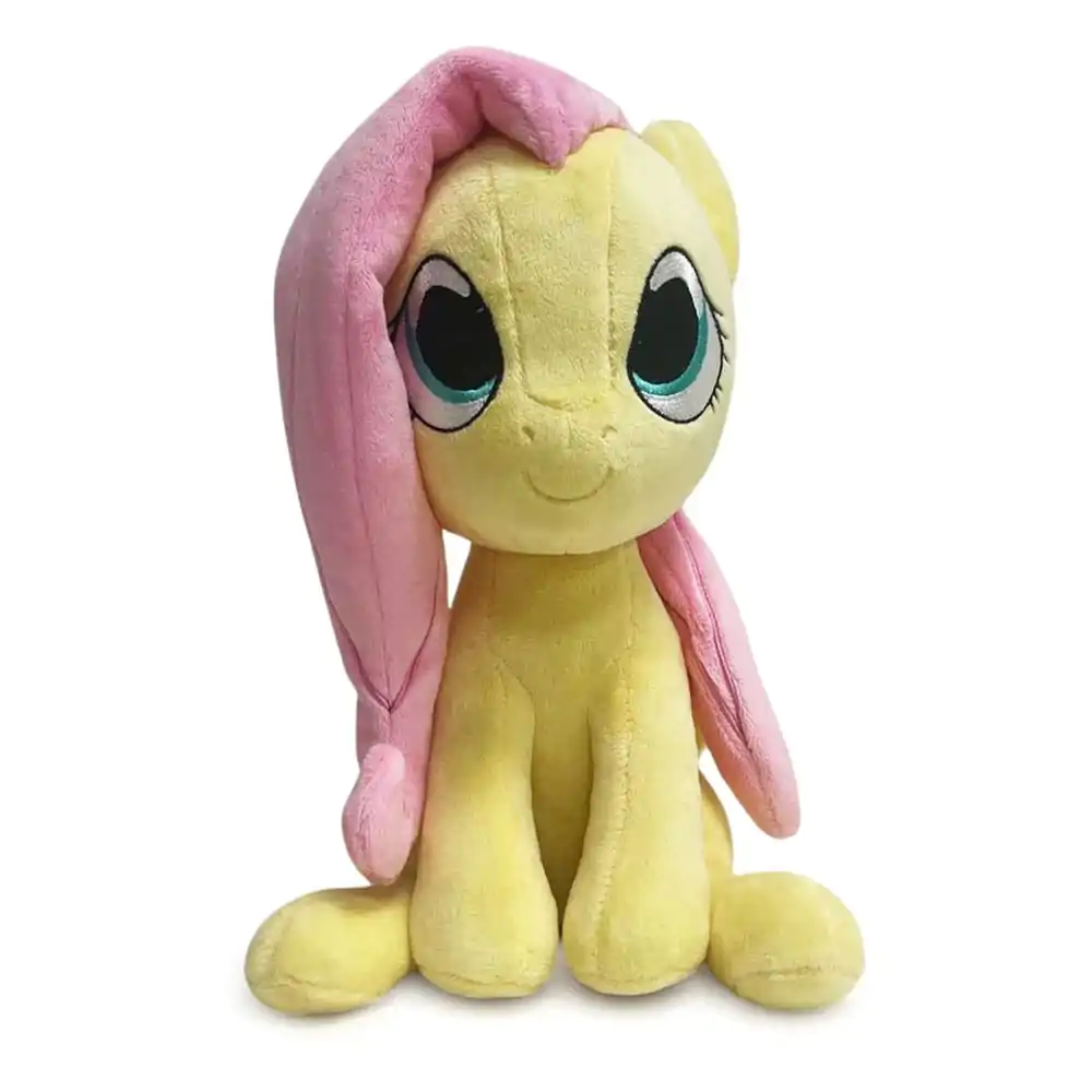 My Little Pony Plyšová figurka Fluttershy 22 cm fotografii produktu