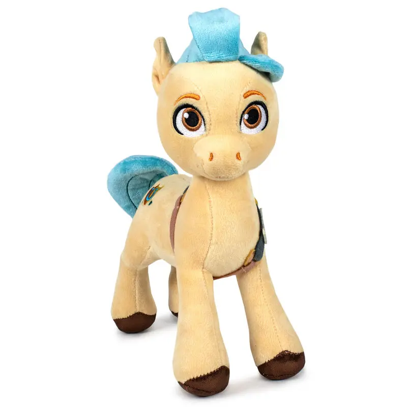 My Little Pony Hitch plyšová hračka 30 cm fotografii produktu