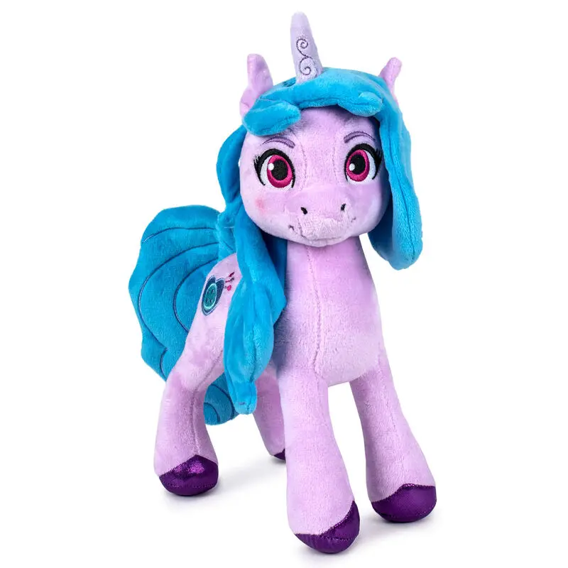 My Little Pony Izzi plyšová hračka 26 cm fotografii produktu