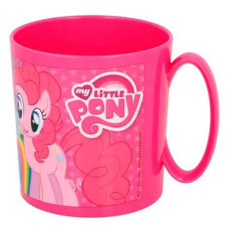 My Little Pony mikro hrnek fotografii produktu
