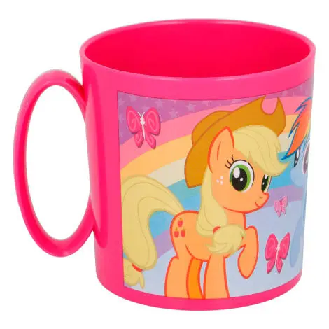My Little Pony mikro hrnek fotografii produktu