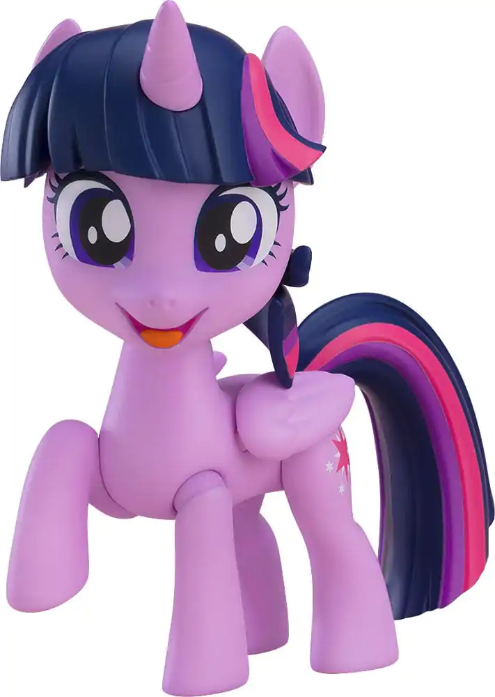 My Little Pony Nendoroid akční figurka Twilight Sparkle 10 cm fotografii produktu