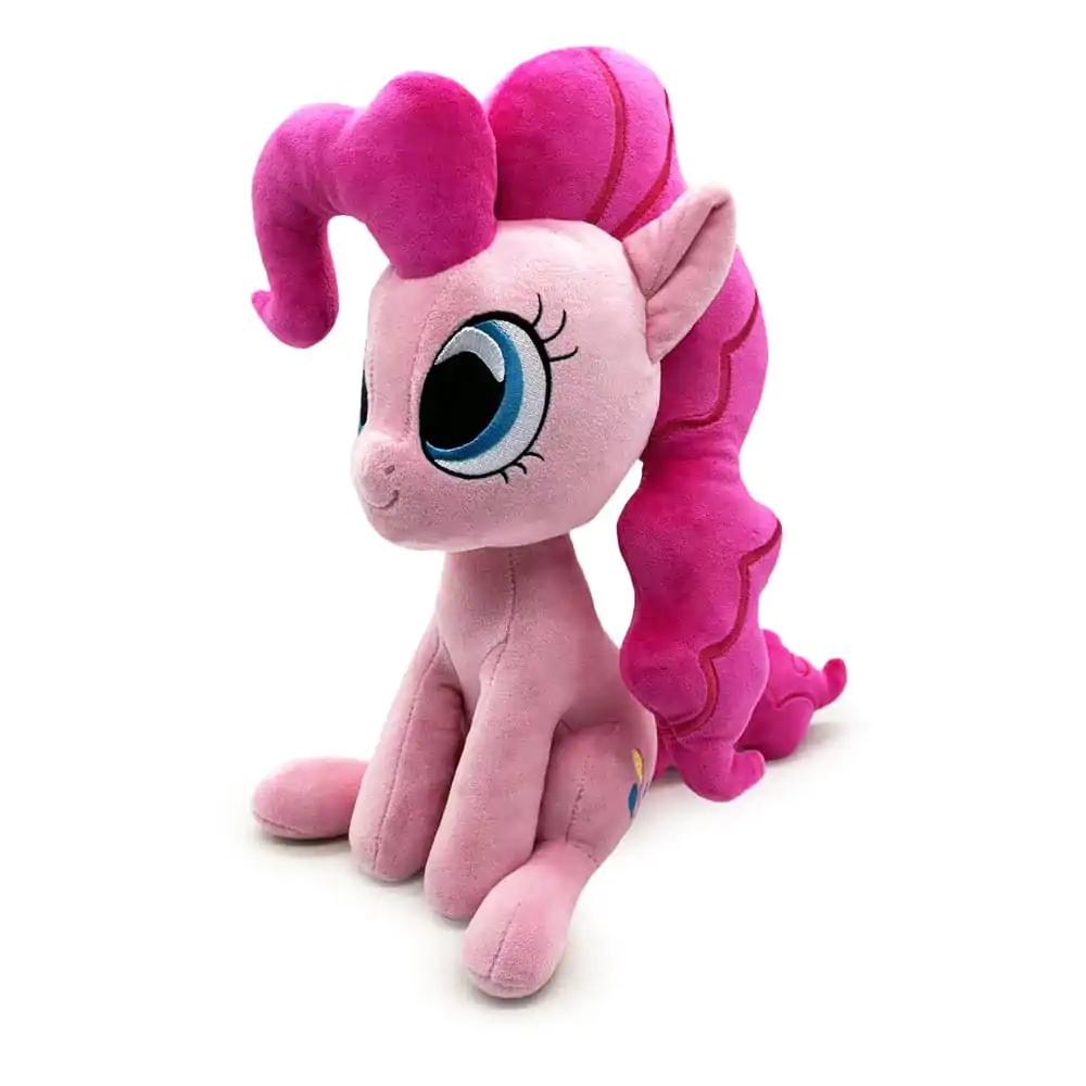 My Little Pony Plyšová figurka Pinkie Pie 22 cm fotografii produktu