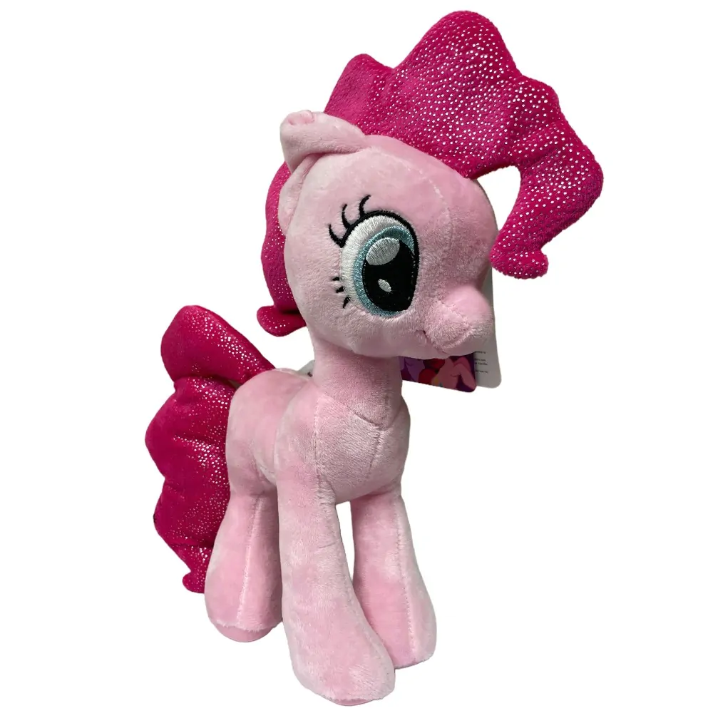 My Little Pony Pinkie Pie plyšová hračka 29 cm fotografii produktu