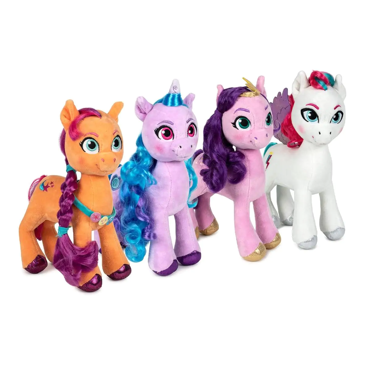 My Little Pony Pipp plyšová hračka 25 cm fotografii produktu