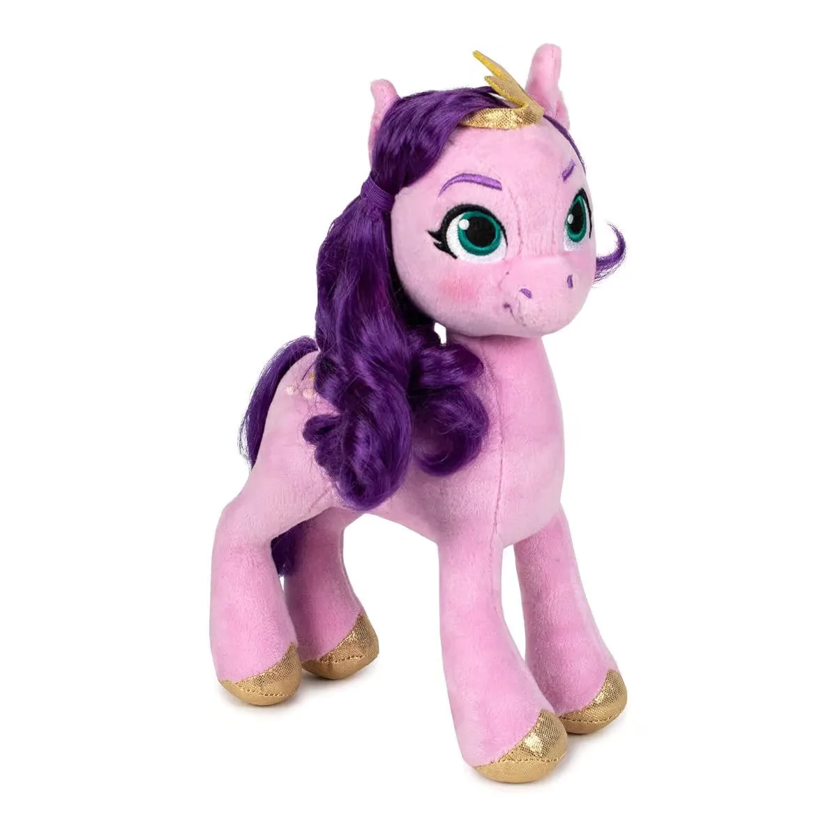 My Little Pony Pipp plyšová hračka 25 cm fotografii produktu