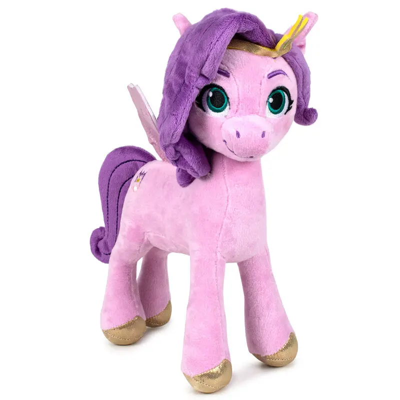 My Little Pony Pipp plyšová hračka 27 cm fotografii produktu