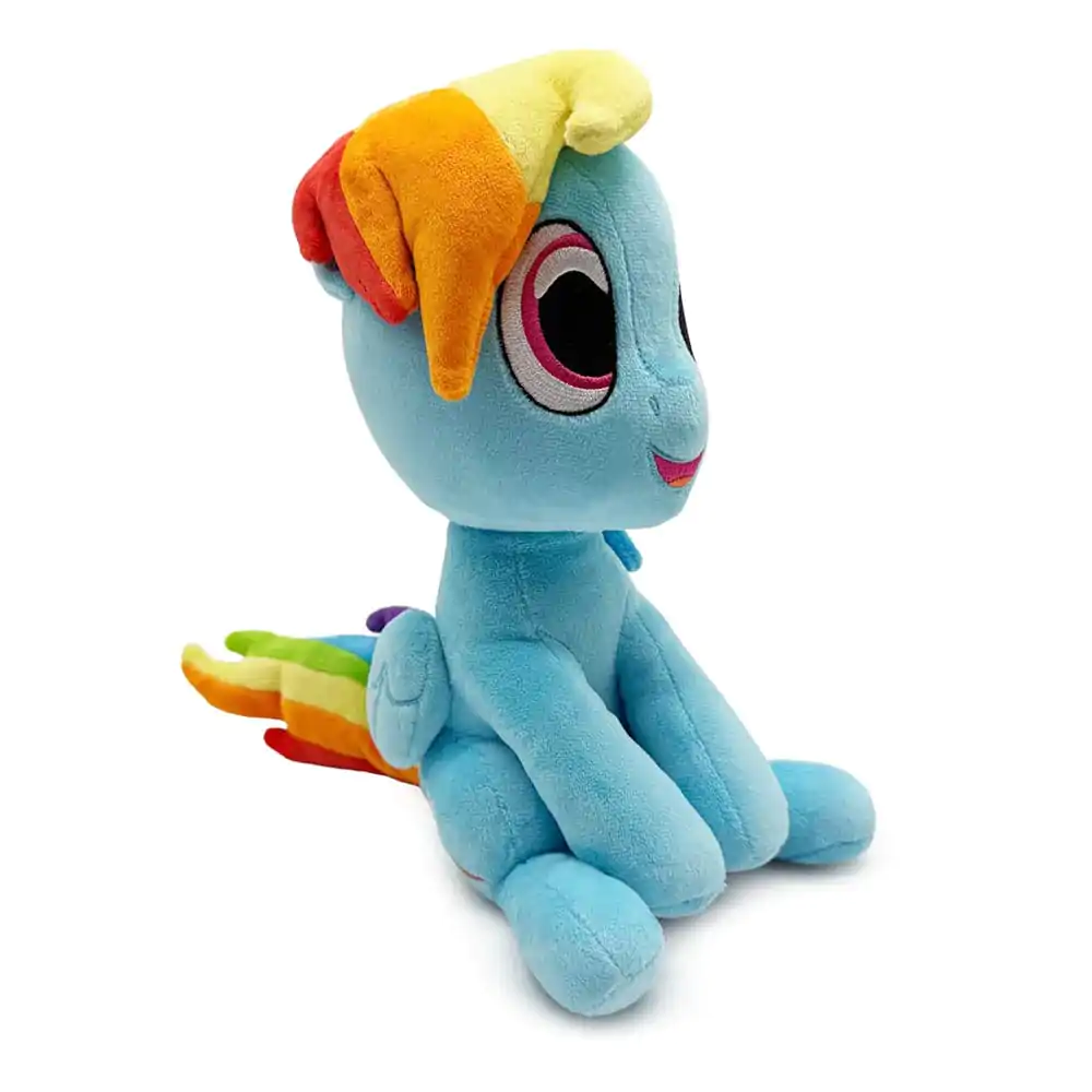 My Little Pony plyšová figurka Rainbow Dash 22 cm fotografii produktu