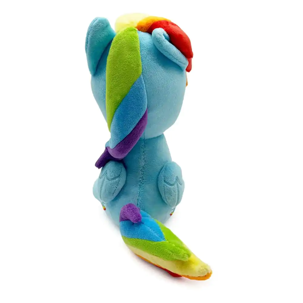 My Little Pony plyšová figurka Rainbow Dash 22 cm fotografii produktu