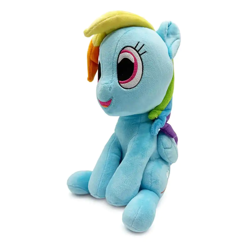 My Little Pony plyšová figurka Rainbow Dash 22 cm fotografii produktu