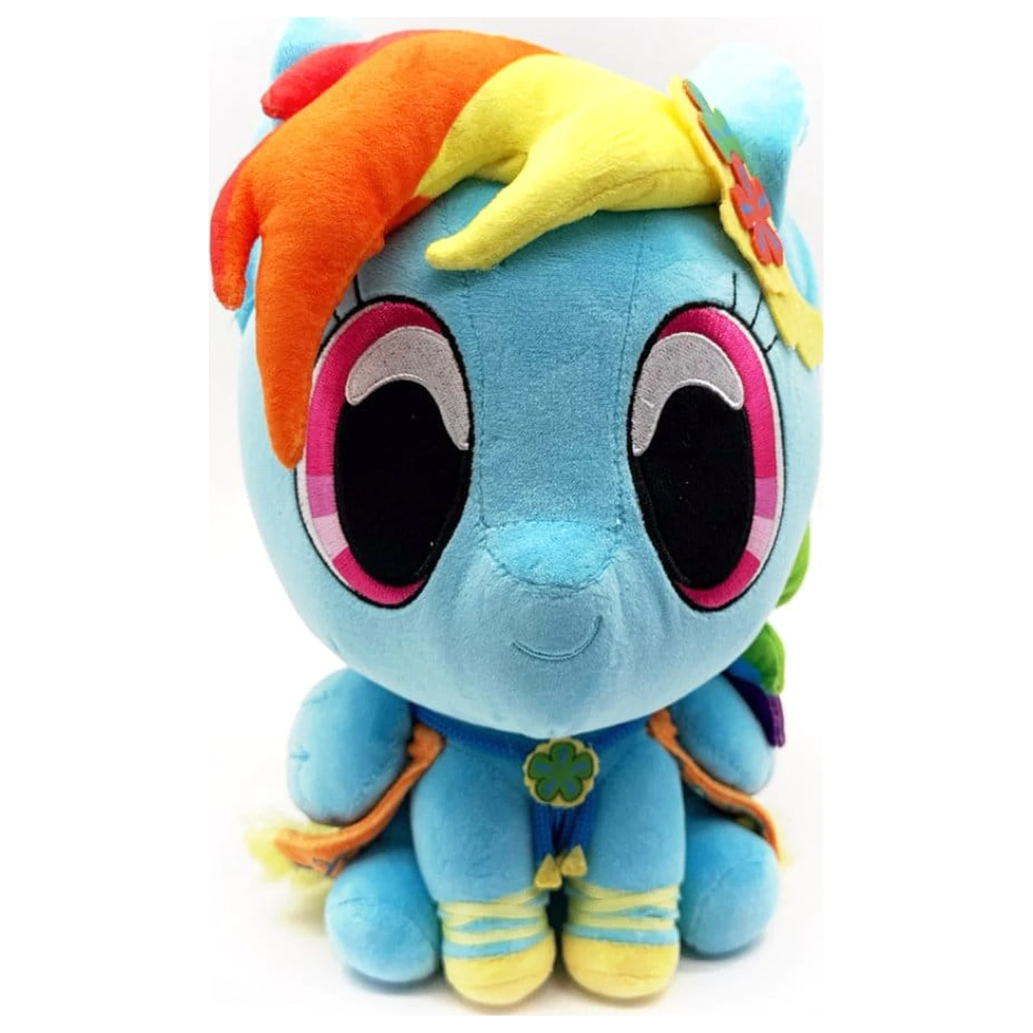 My Little Pony Plyšová figurka Rainbow Dash 22 cm fotografii produktu