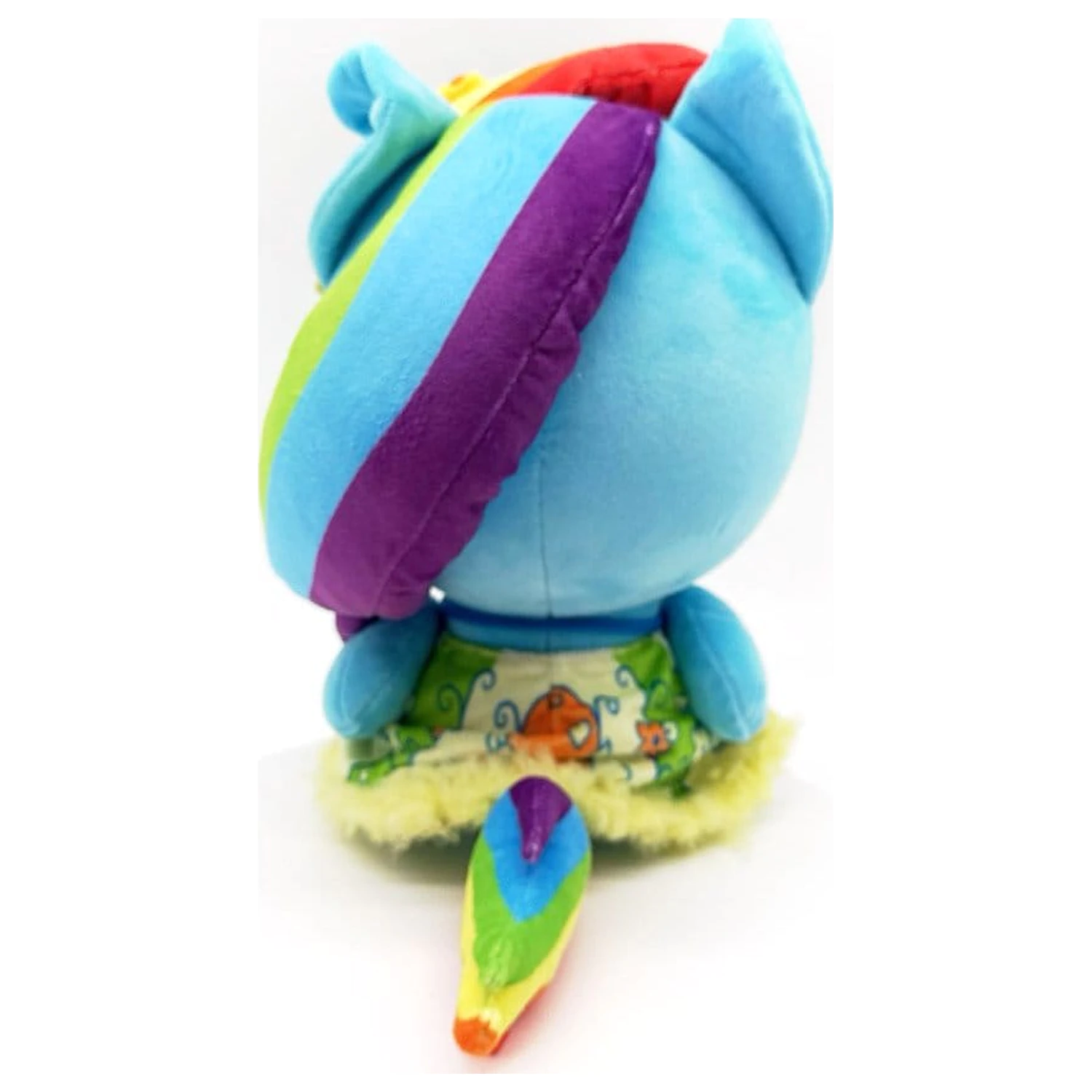 My Little Pony Plyšová figurka Rainbow Dash 22 cm fotografii produktu