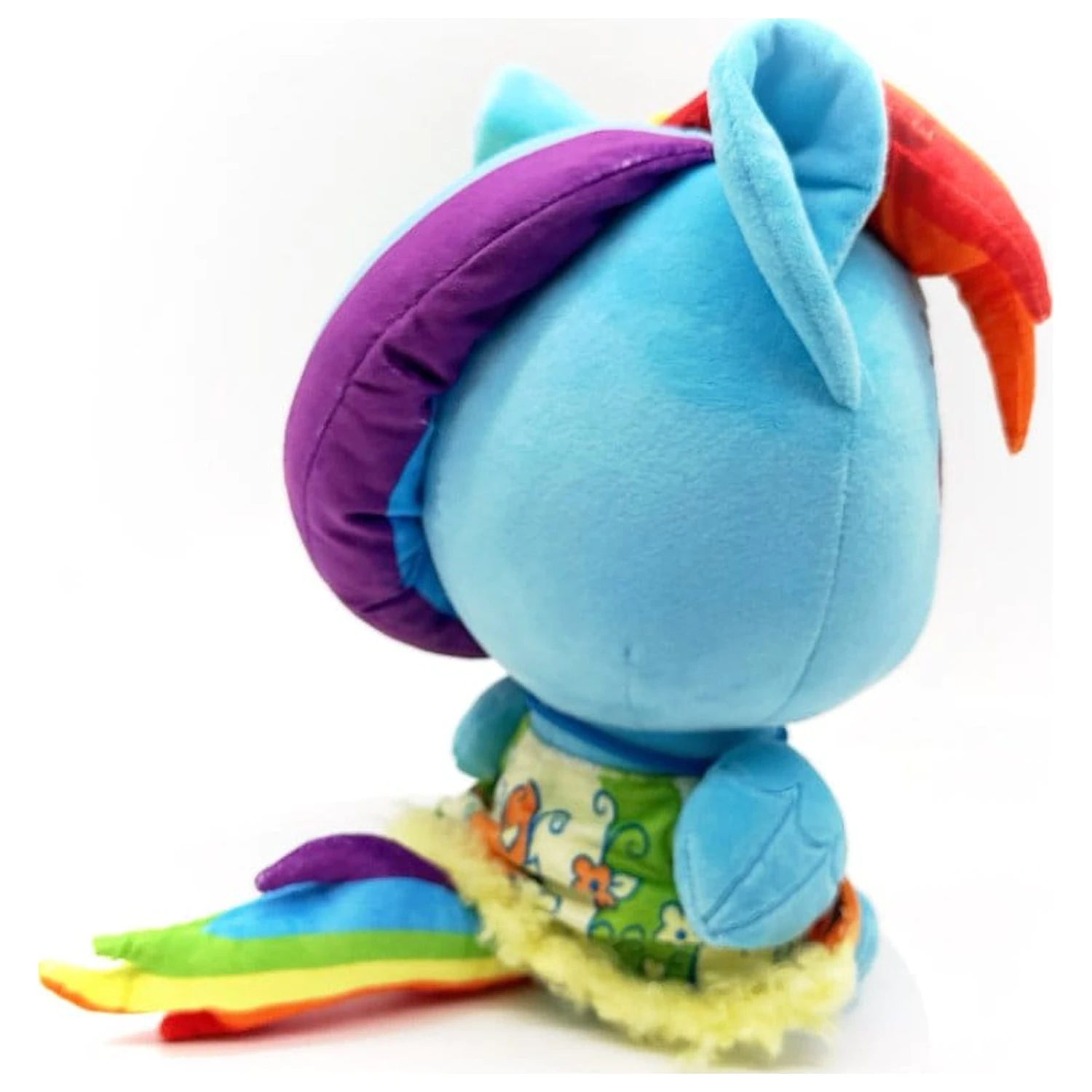 My Little Pony Plyšová figurka Rainbow Dash 22 cm fotografii produktu