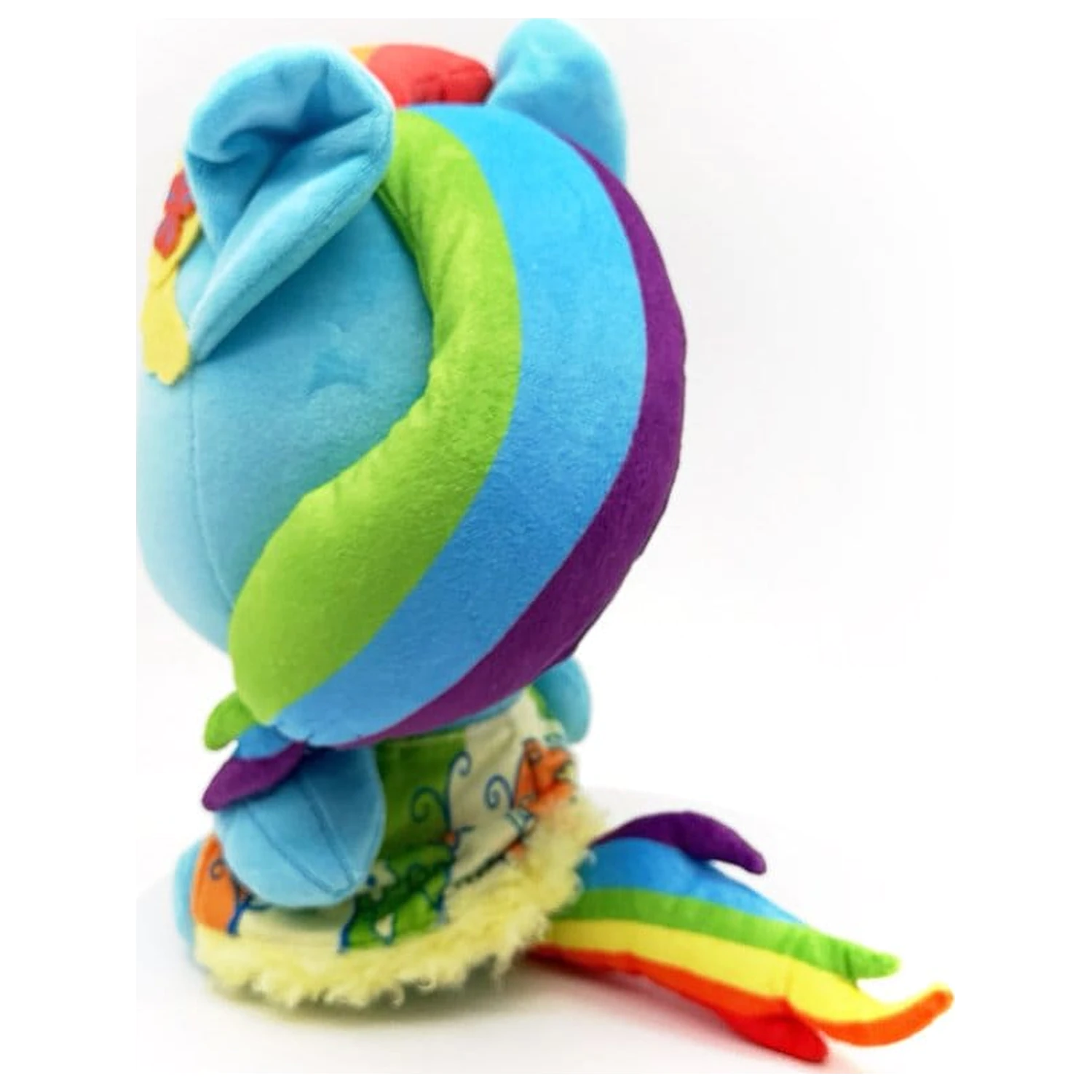 My Little Pony Plyšová figurka Rainbow Dash 22 cm fotografii produktu