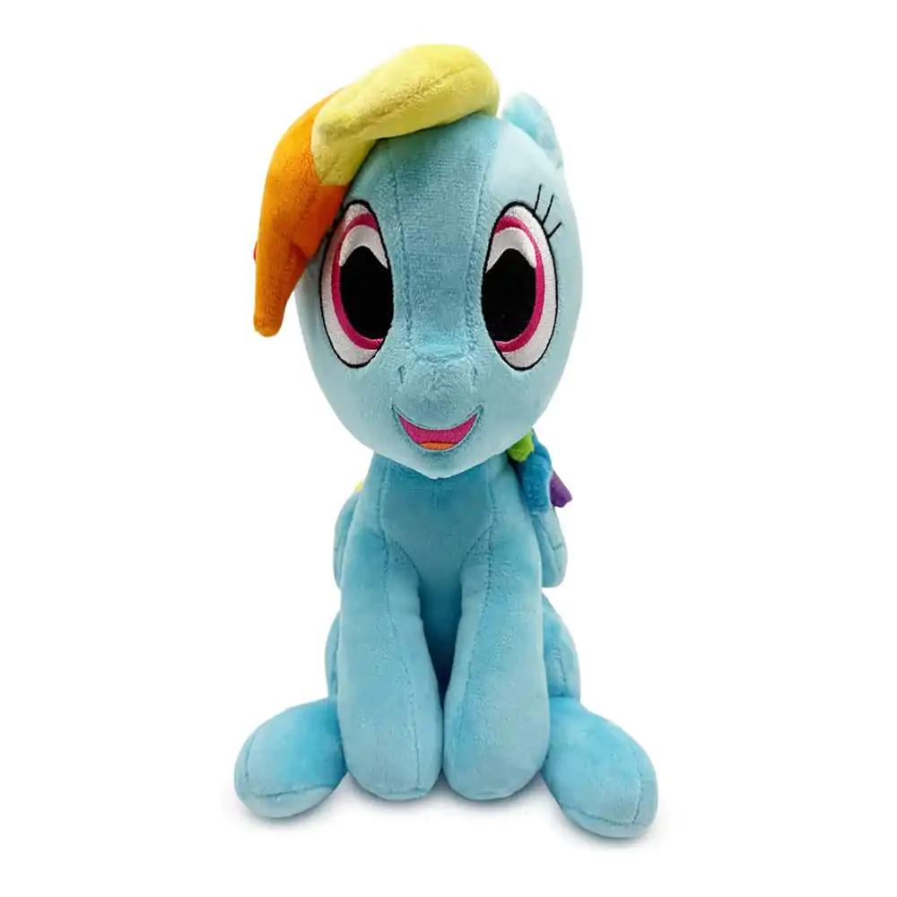 My Little Pony plyšová figurka Rainbow Dash 22 cm fotografii produktu