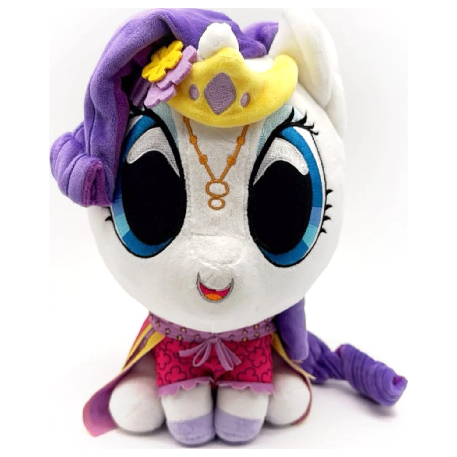 My Little Pony Plush Figura Rarity 22 cm fotografii produktu