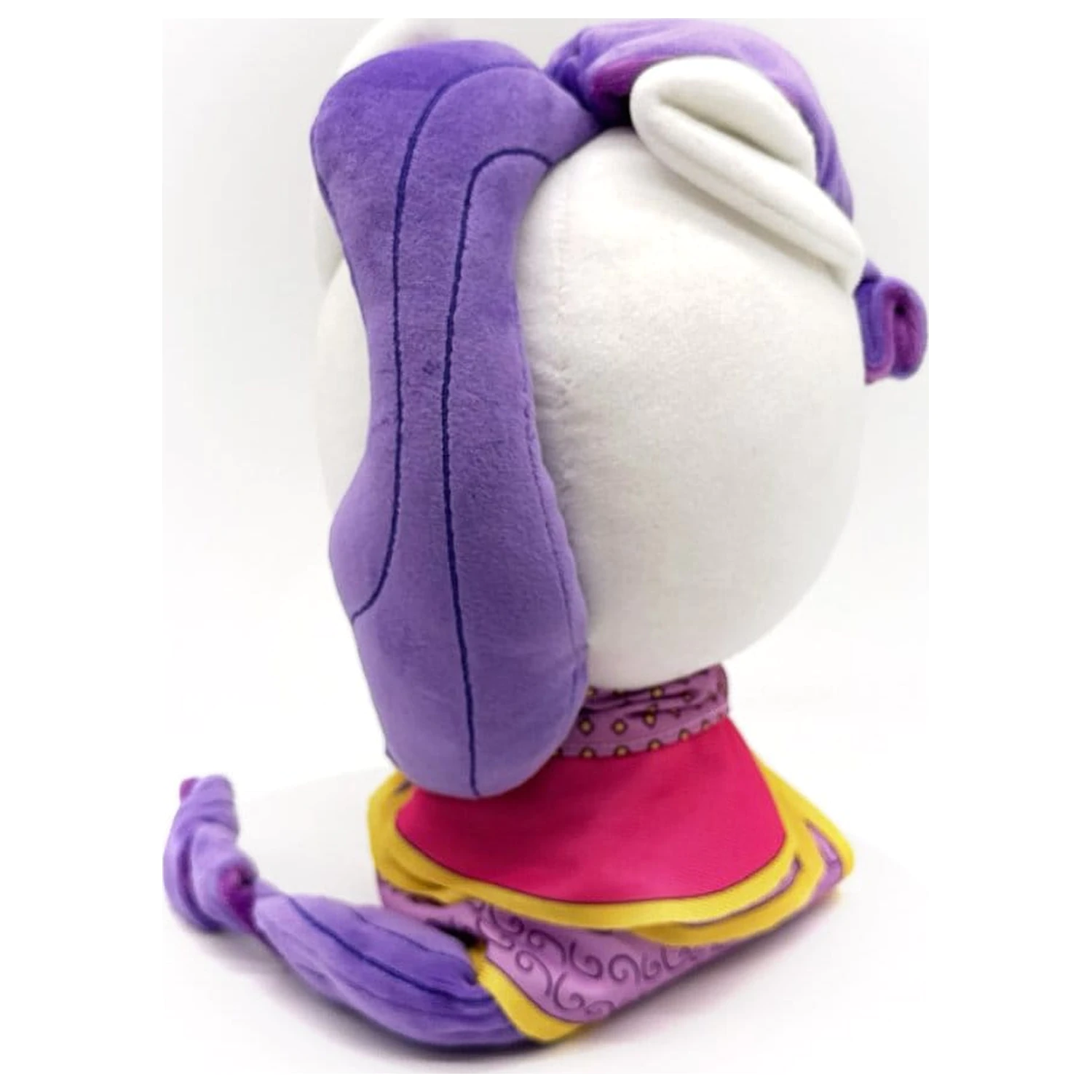 My Little Pony Plush Figura Rarity 22 cm fotografii produktu
