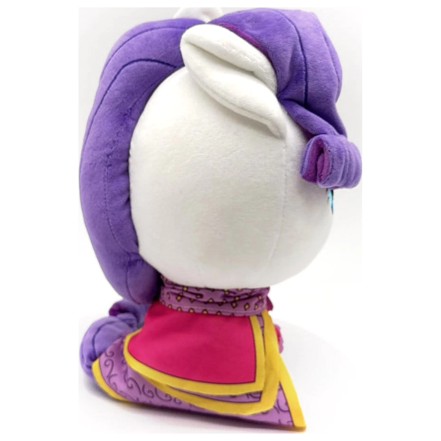My Little Pony Plush Figura Rarity 22 cm fotografii produktu