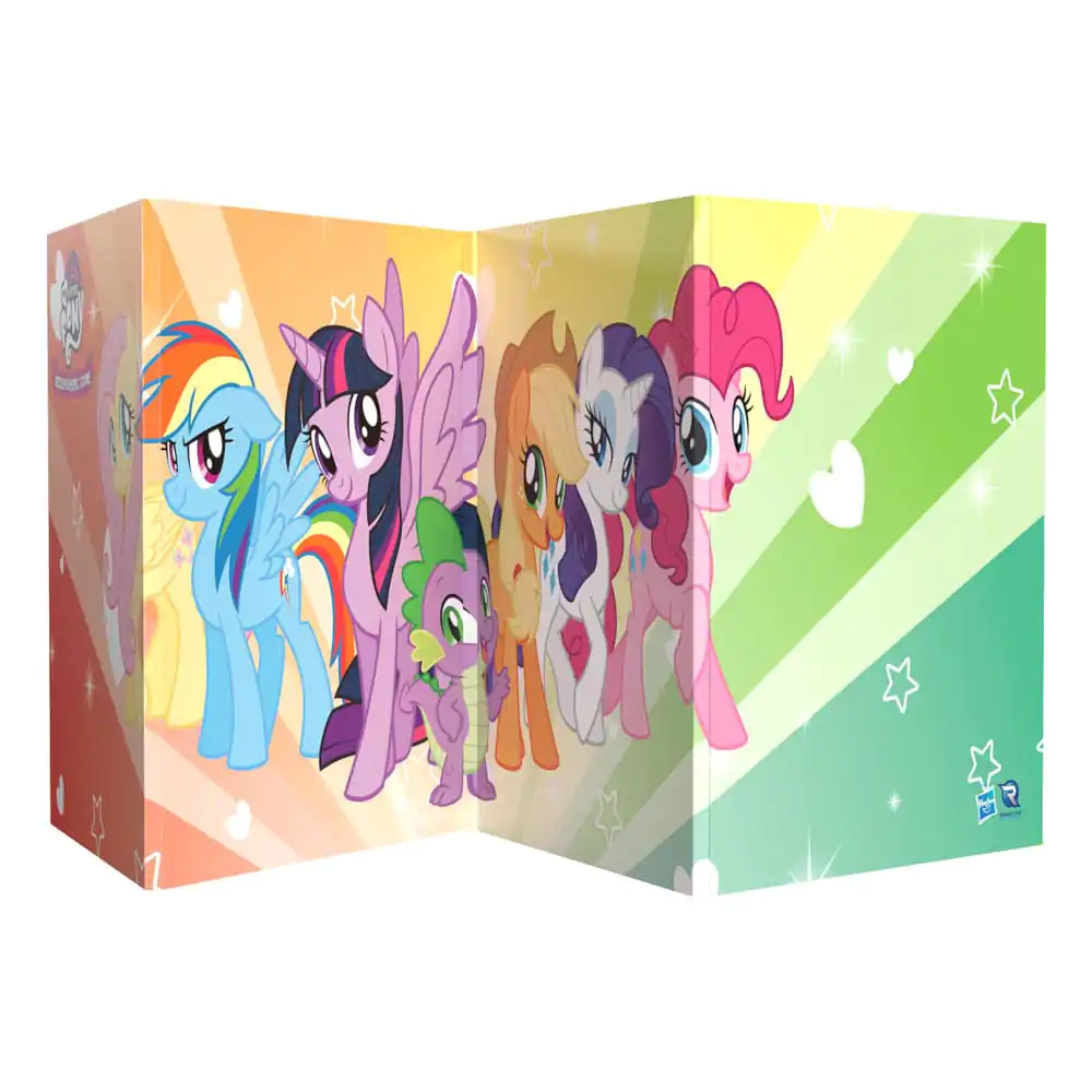 My Little Pony RPG kniha In A Jam Adventure & GM Screen *Englische Version* fotografii produktu