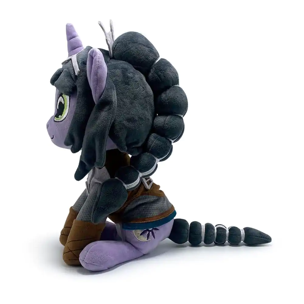 My Little Pony Plyšová figurka Shadowheart 22 cm fotografii produktu