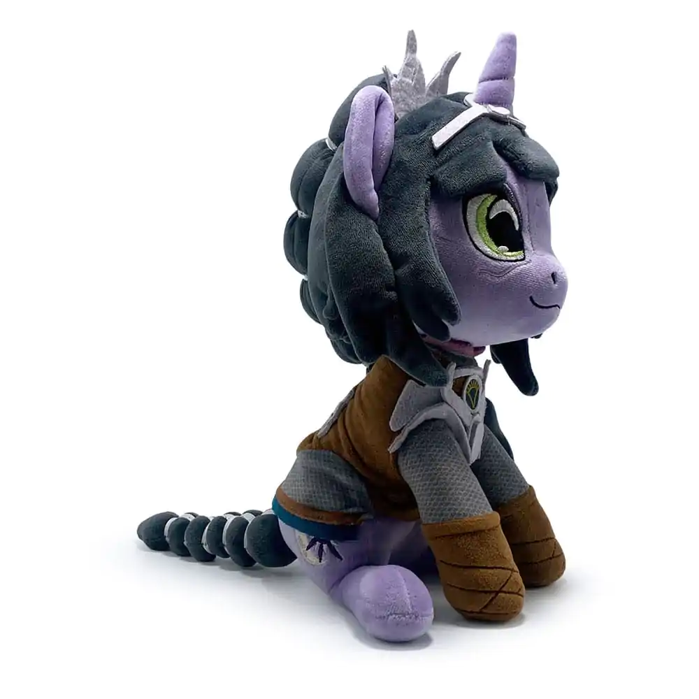 My Little Pony Plyšová figurka Shadowheart 22 cm fotografii produktu