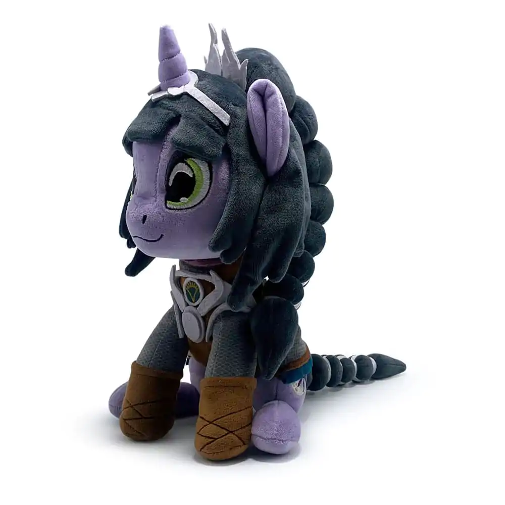 My Little Pony Plyšová figurka Shadowheart 22 cm fotografii produktu