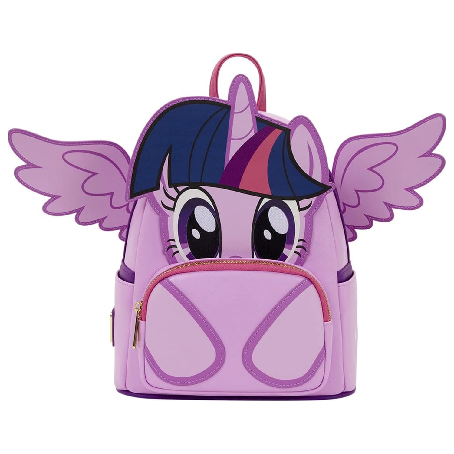 My Little Pony by Loungefly Mini batoh Twilight Sparkle fotografii produktu