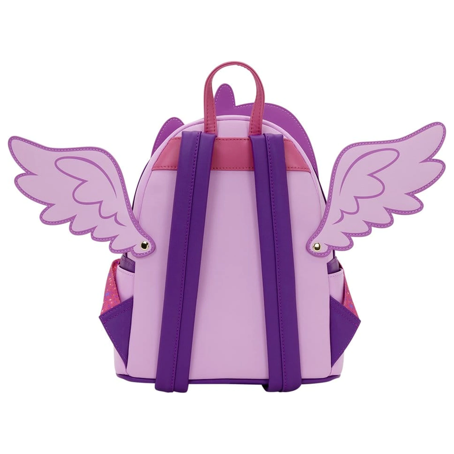 My Little Pony by Loungefly Mini batoh Twilight Sparkle fotografii produktu