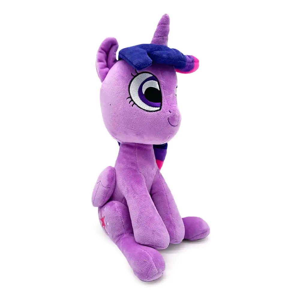 My Little Pony Plyšová figurka Twilight Sparkle 22 cm fotografii produktu